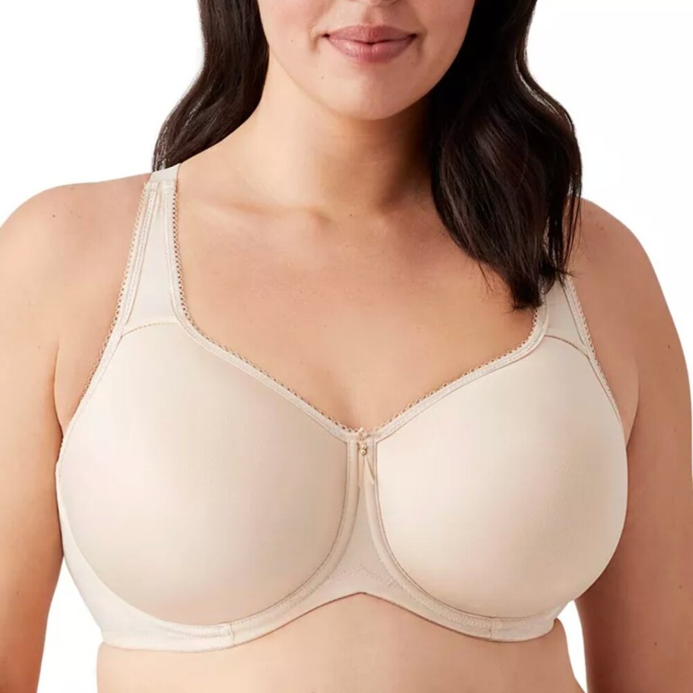 Wacoal Basic Beauty Underwire T-Shirt Bra 853192